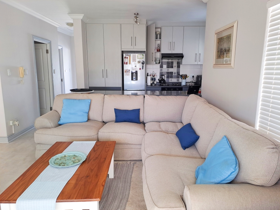 To Let 3 Bedroom Property for Rent in The Village Western Cape